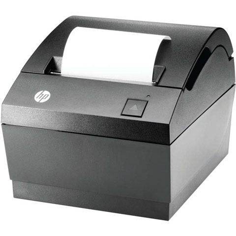 HP M2D54AA POS Touch Terminal
