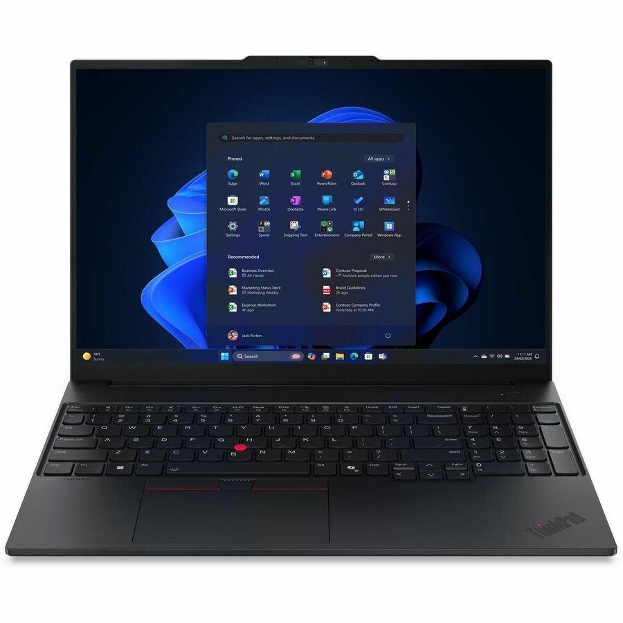 Lenovo 21TF001RUS Laptop