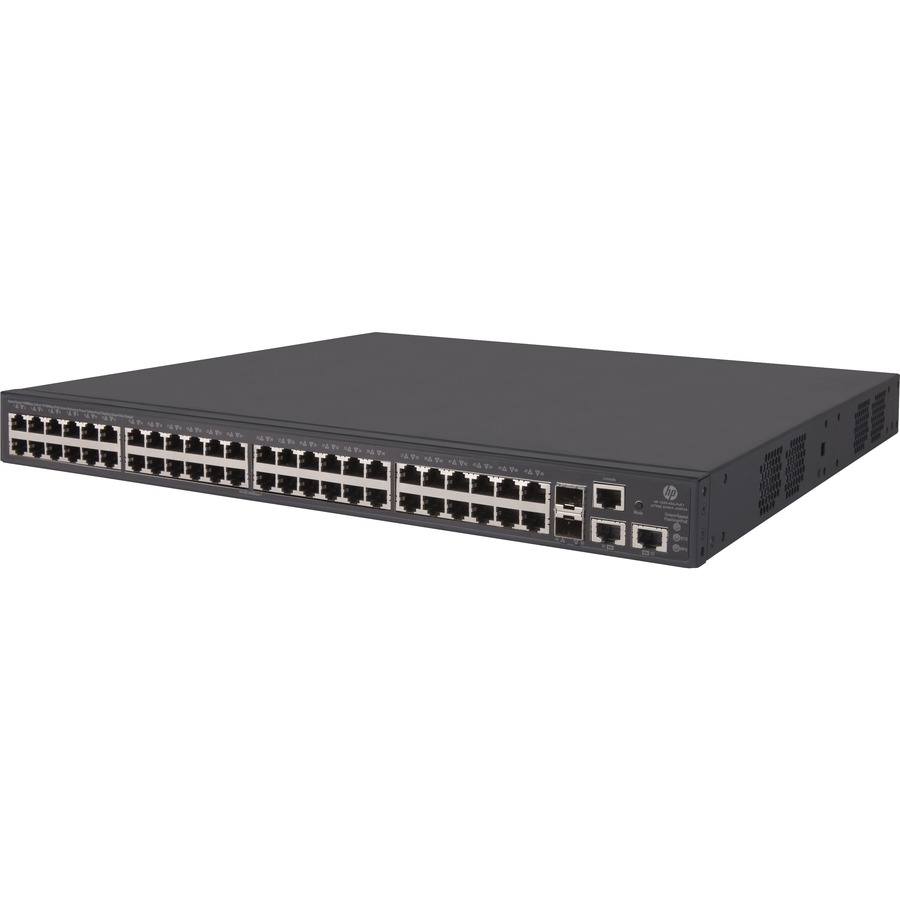 HPE Aruba JG963A#ABA Ethernet Switch