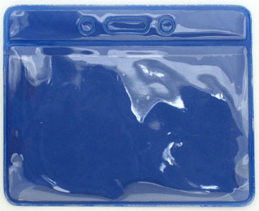 Brady 401-N-RBLU Holder