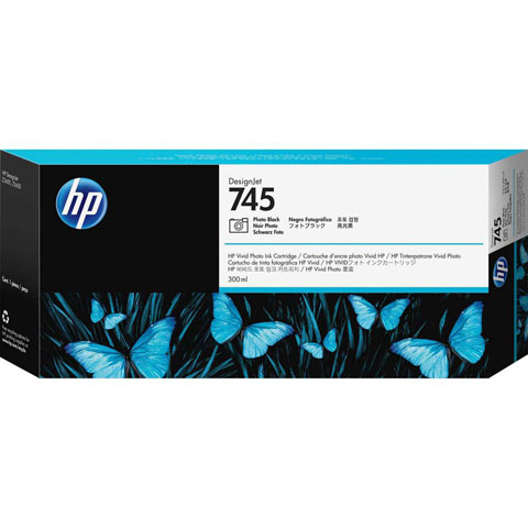 HP F9K04A InkJet Cartridge