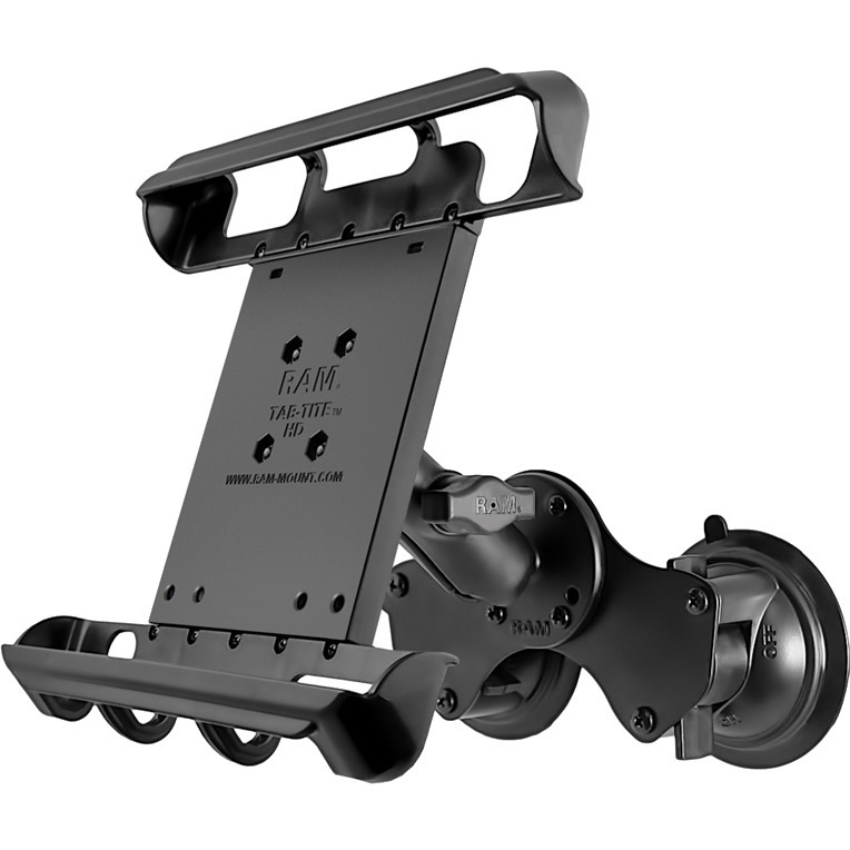 RAM Mount RAM-B-189-TAB8U Products
