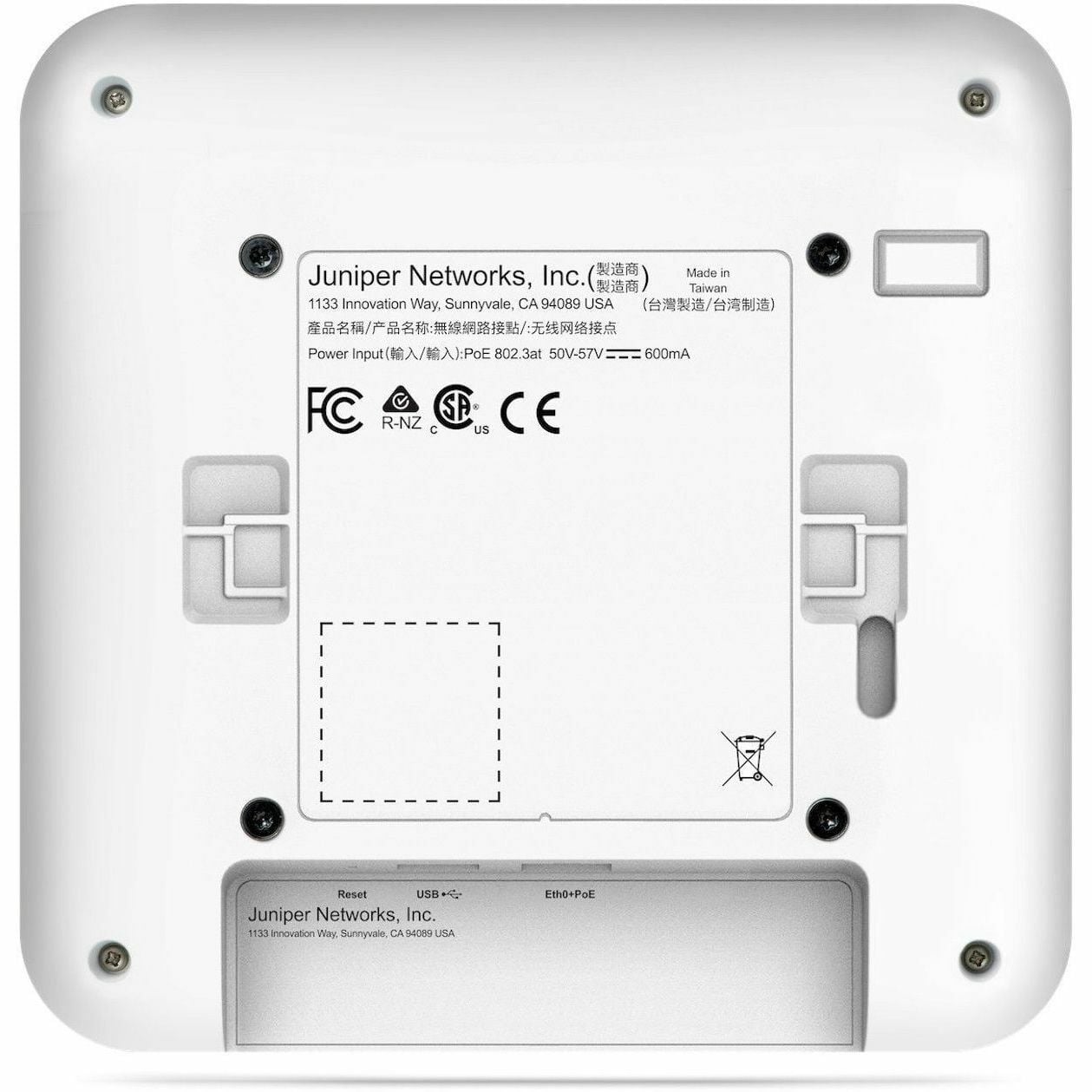 Juniper Networks AP34 Wireless Access Point