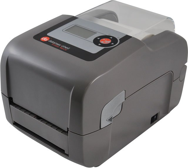 Datamax-O'Neil EL2-00-0JG00P00 Barcode Label Printer