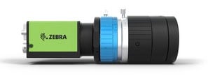 Zebra CV60-AS05MG-0000W Vision Camera