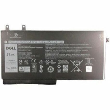 Dell 451-BCML Battery