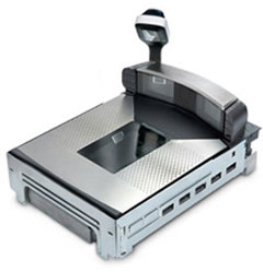 Datalogic 98203030421-154231 Fixed Barcode Scanner