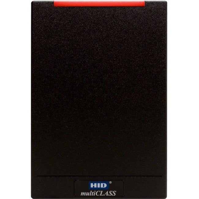 HID 920PMPNEKEA0GC Access Control Reader