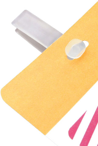 Brady 8075 Holder
