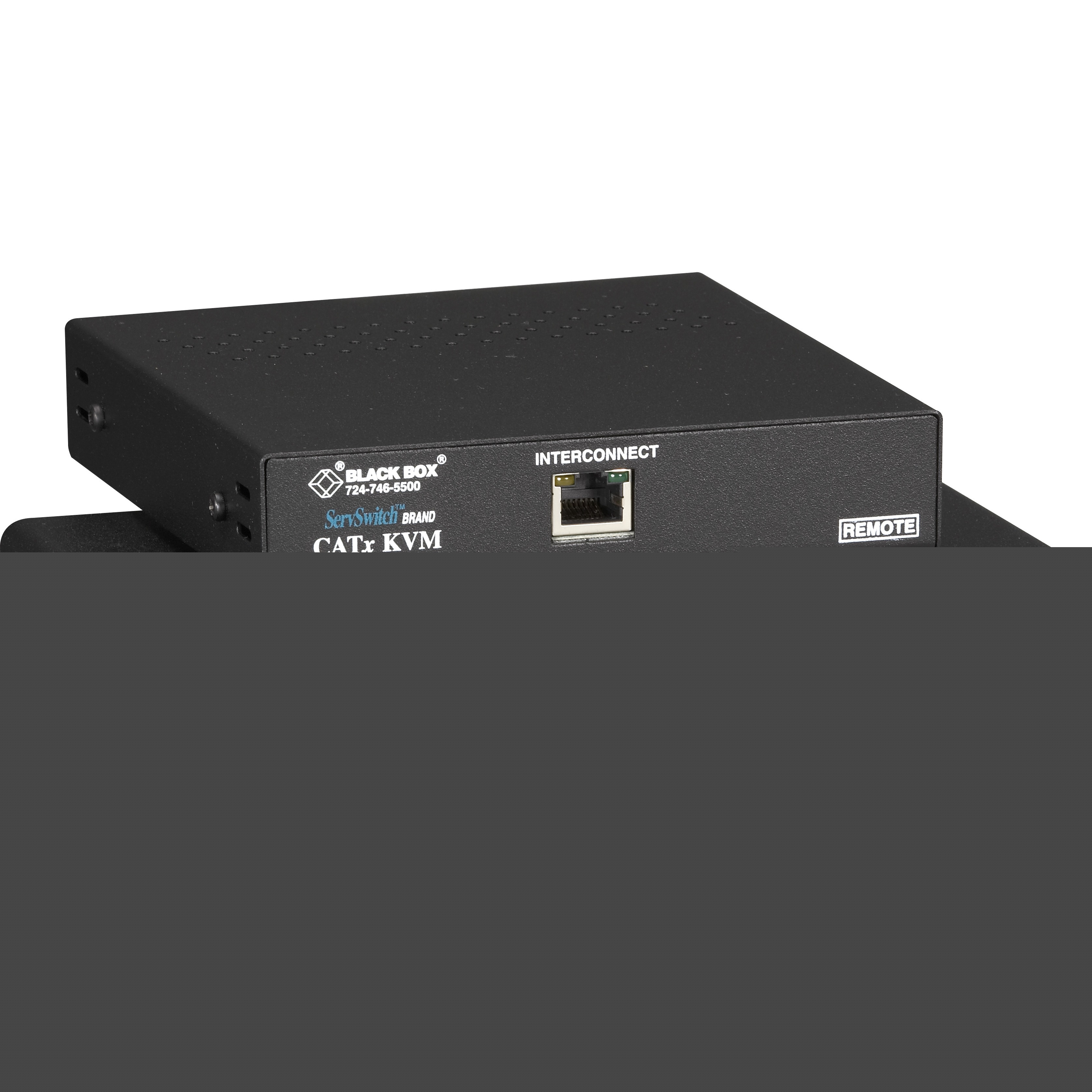 Black Box ACU2009A Products