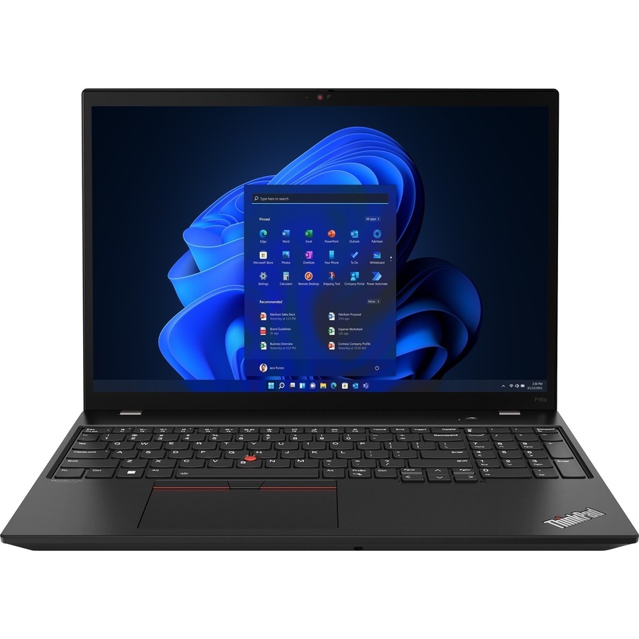 Lenovo 21HK001KUS Laptop