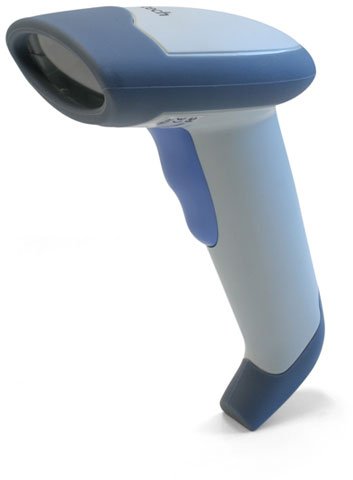 Unitech MS335-XRG Barcode Scanner