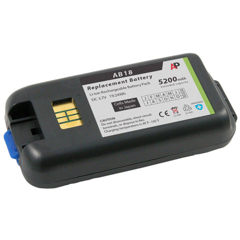 AirTrack® AB18-COMPATIBLE Battery