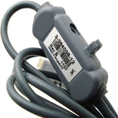 Honeywell 3-364038-12 Cables, Connectors, and Adapters