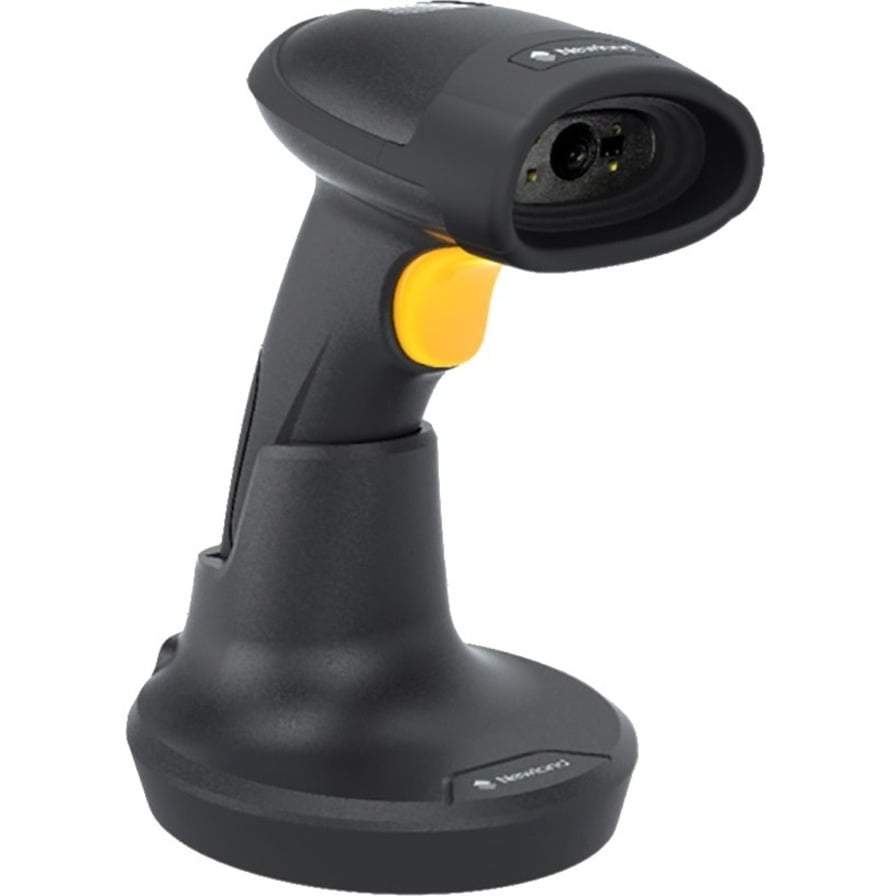 Newland NLS-HR3280-BT-SD Barcode Scanners - Barcodes Inc.