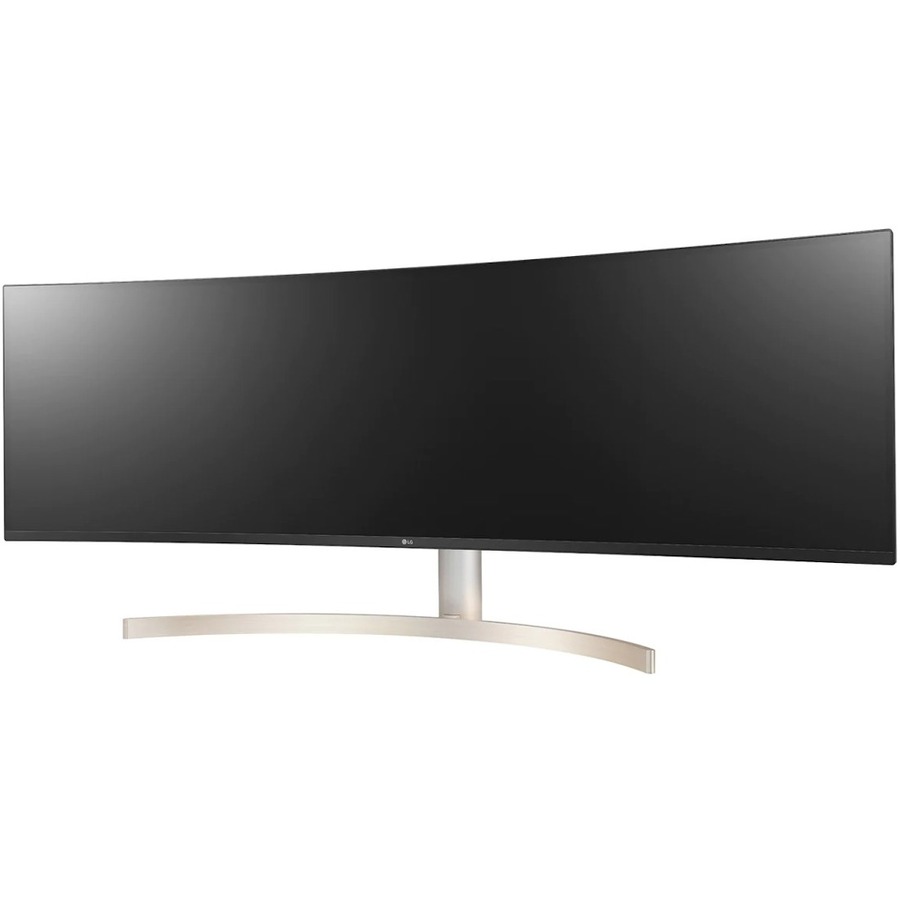 LG 49BL95C-WY Digital Signage Display