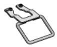 SpacePole SPMCL-H-02 Accessory