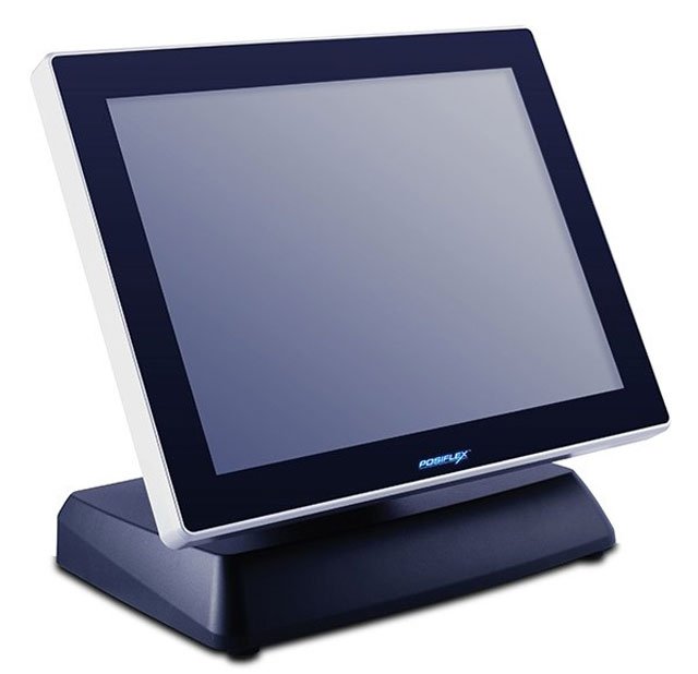 Posiflex RT5116321DGP POS System
