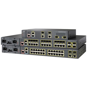 Cisco ME-3400EG-2CS-A Accessory