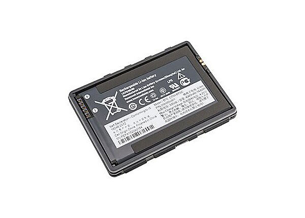 Honeywell 318-055-002 Battery