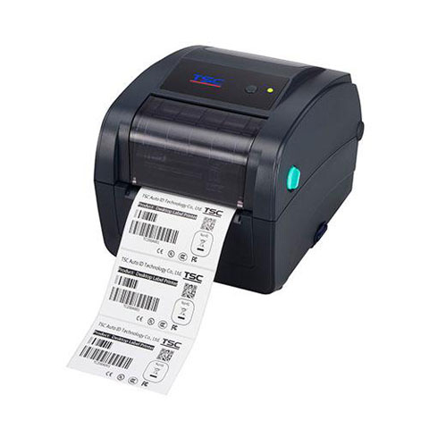 TSC 99-059A003-6011 Barcode Label Printer