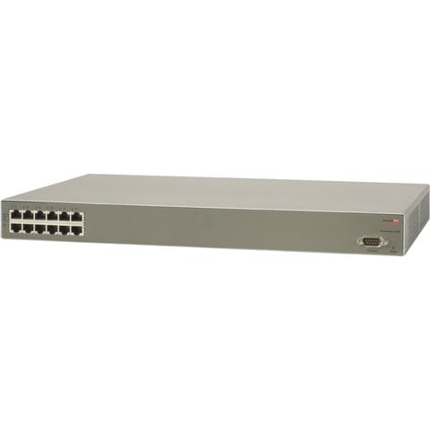 PowerDsine PD-3506/AC Data Networking