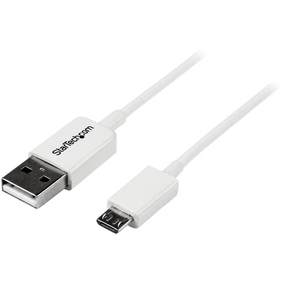 StarTech USBPAUB50CMW Cables, Connectors, and Adapters