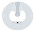 SMARTRAC 3002083 RFID Inlay