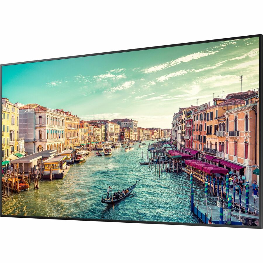 Samsung QM75R-B Digital Signage Display