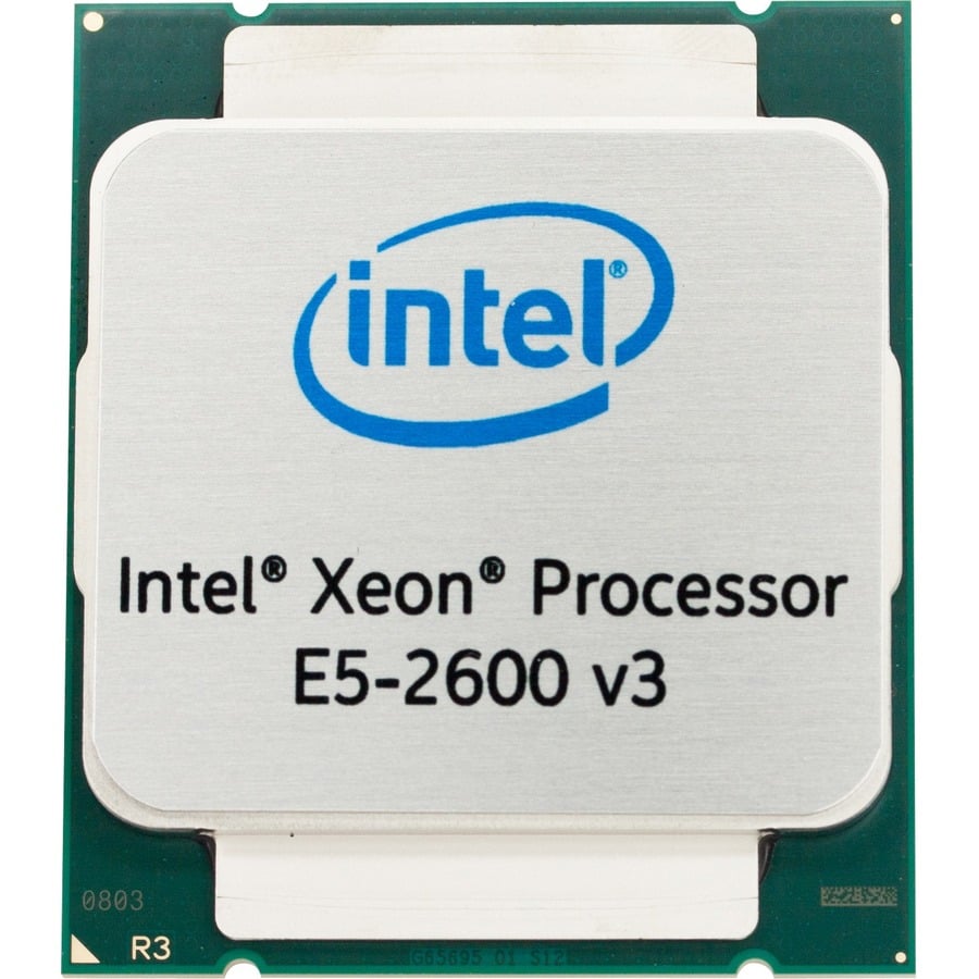 Intel BX80644E52640V3 Accessory