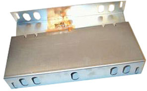 APG PK-27-05-BX Accessory