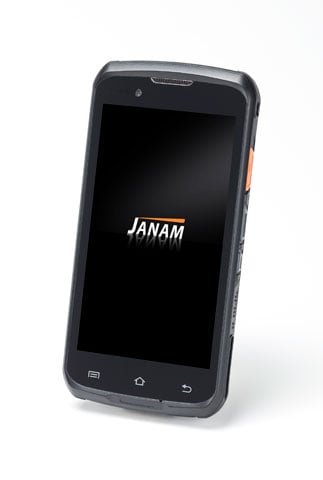 Janam XT30-0THFRMGW00 Mobile Computer