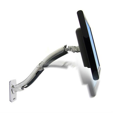 Ergotron 45-228-026 Mounting Hardware and Stands