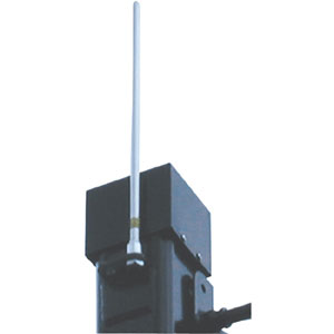 Videolarm PV1 CCTV Camera Housing