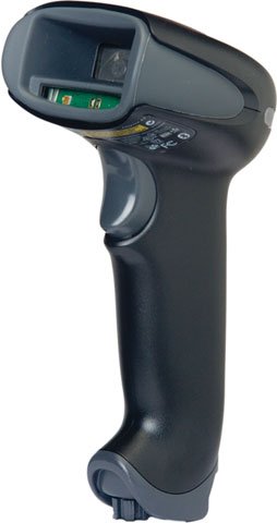Honeywell 1900GSR-2-EZ Barcode Scanner