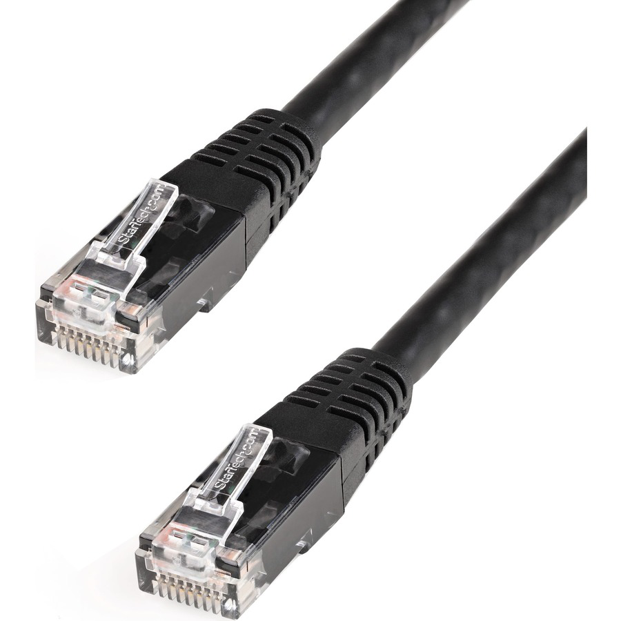 StarTech C6PATCH50BK Accessory