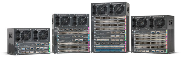 Cisco PWR-C45-1000AC= Data Networking