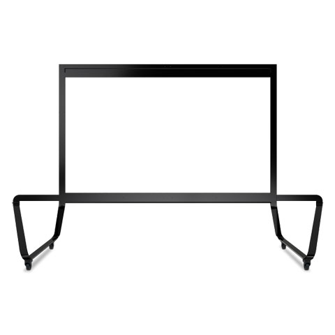 ViewSonic LD-STND-001 Mobile Cart