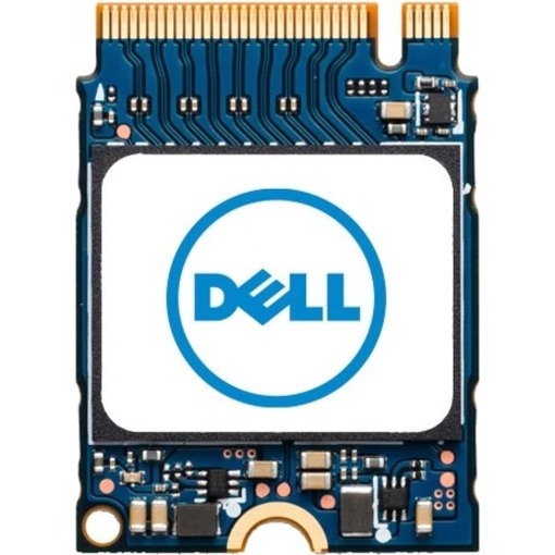 Dell SNP112233P/512G Drive
