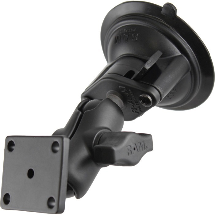 RAM Mount RAM-B-166-A-347-DYN1U Products