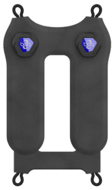 Zebra SG-WT5X6-WSTDX-01 Carrying and Protective Accessories