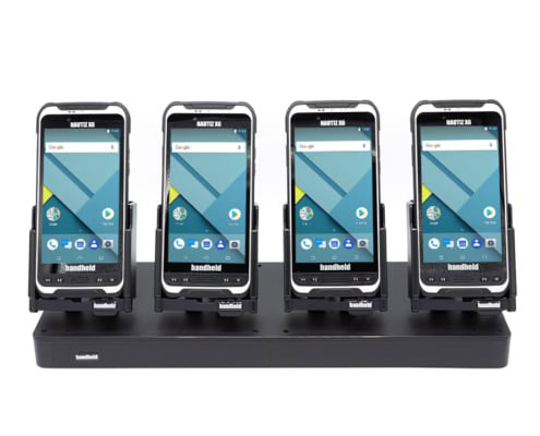 Handheld NX6-1015 Docks and Cradles