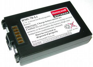 Global Technology Systems HMC70-LI36-10 Battery