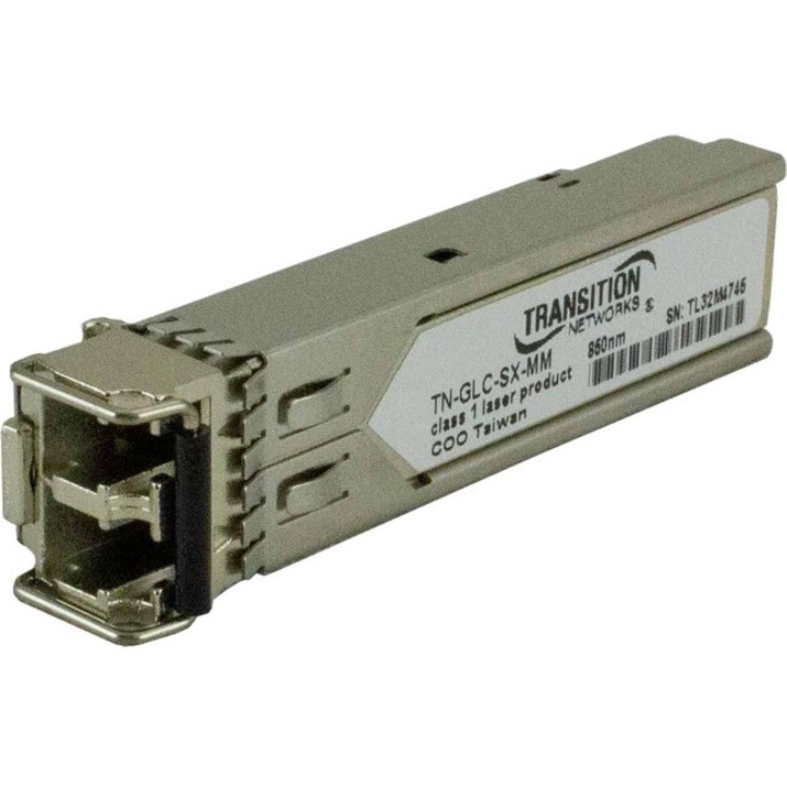 Transition TN-GLC-SX-MM-PK Wireless Transmitter / Receiver