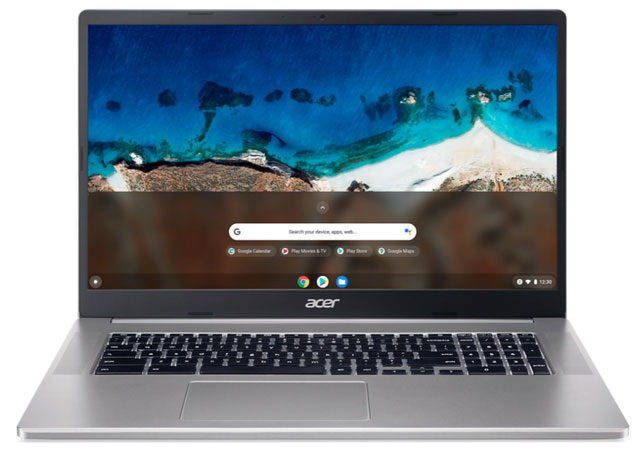 Acer NX.AQ2AA.004 Laptop