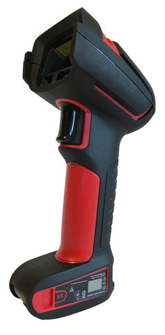 Honeywell 1990iXR-3SER-N Barcode Scanner