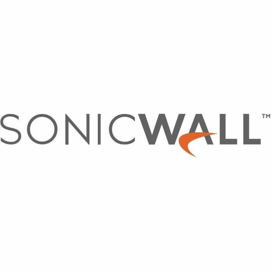 SonicWall 02-SSC-1455 Software