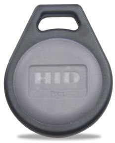 HID 1346LNSSN Access Control Cards