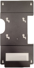 Touch Dynamic TD-WALLMOUNT-01-RZ Mounting Hardware and Stands