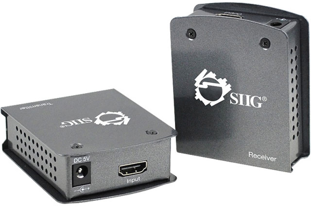 SIIG CE-H21411-S1 Products